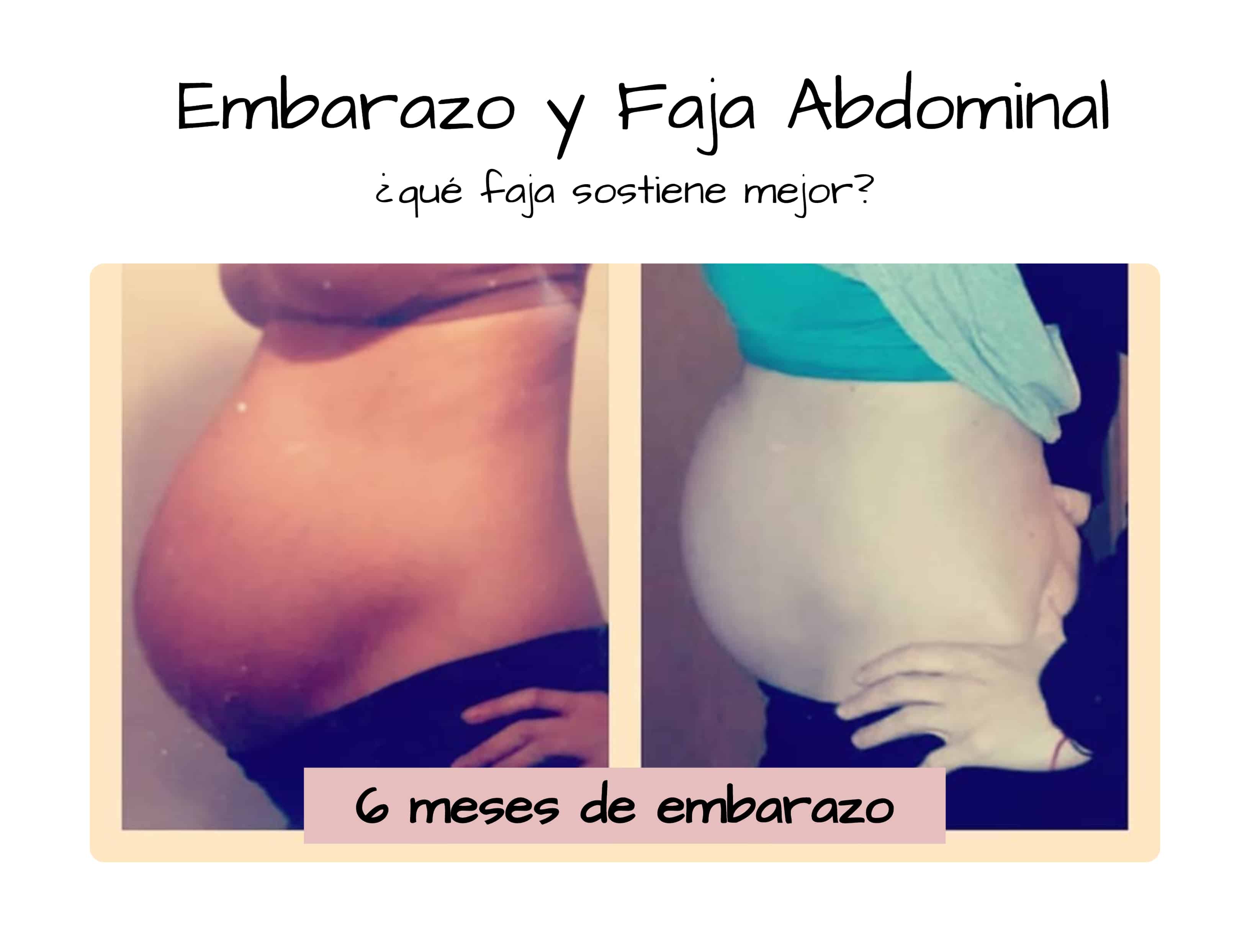 Embarazos y Recuperación
