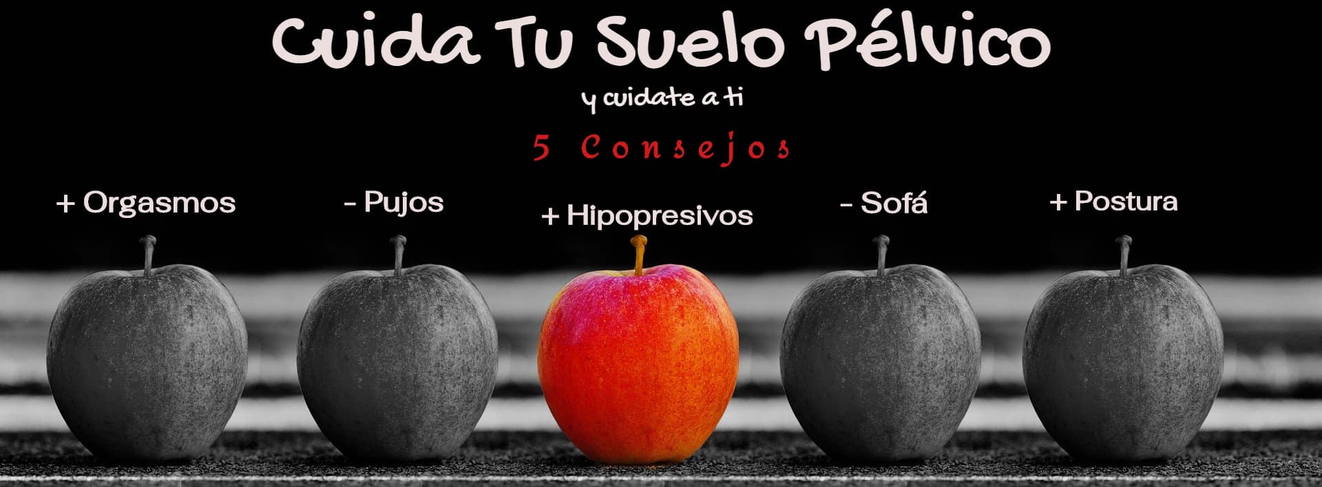 Suelo pélvico, orgasmos y pujos