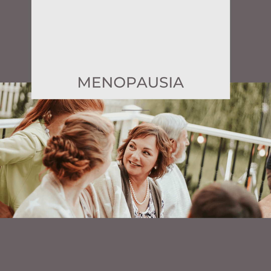Menopausia con Hipopresivos